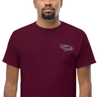 EG3BEATS MERCH LIFE Men's Classic T-Shirt