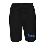 EG3BEATS ETERNAL ONES Men's fleece shorts