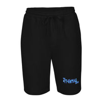 EG3BEATS ETERNAL ONES Men's fleece shorts