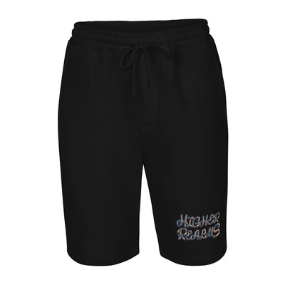 EG3BEATS HIGHER REALMS Men's fleece shorts