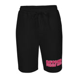 ETERNAL DIVINE APPAREL BEYOND PERFECT ONES Men's Fleece Shorts