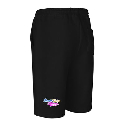 ETERNAL DIVINE APPAREL DIVINE 5 FAMILY Men's Fleece Shorts