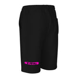 ETERNAL DIVINE APPAREL THE SPIRITUALS Men's Fleece Shorts