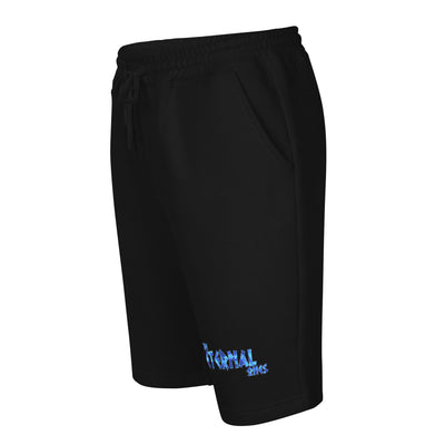 EG3BEATS ETERNAL ONES Men's fleece shorts