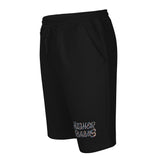 EG3BEATS HIGHER REALMS Men's fleece shorts