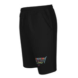 EG3BEATS IMMORTAL DIVINE 1 Men's Fleece Shorts