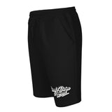 ETERNAL DIVINE APPAREL Men's Fleece Shorts