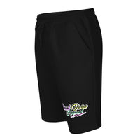 ETERNAL DIVINE APPAREL Men's Fleece Shorts