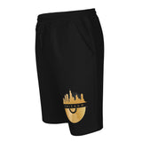 EG3BEATS CHICAGO Men's Fleece Shorts