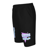 ETERNAL DIVINE APPAREL KALYPTOS POWERS Men's Fleece Shorts