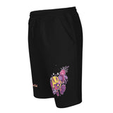 EG3BEATS VITAMIN POWER PACK Men's Fleece Shorts