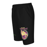 EG3BEATS CHILDREN OF THE 90'S Men's Fleece Shorts