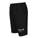 EG3BEATS Men's Fleece Shorts