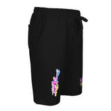 ETERNAL DIVINE APPAREL DIVINE LIGHT Men's Fleece Shorts