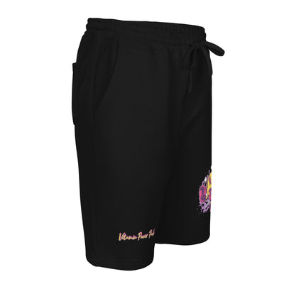 EG3BEATS VITAMIN POWER PACK Men's Fleece Shorts