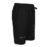 ETERNAL DIVINE APPAREL HELLUVA RIDE Men's Fleece Shorts