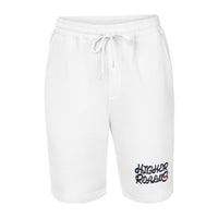 EG3BEATS HIGHER REALMS Men's fleece shorts