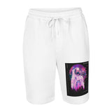 ETERNAL DIVINE APPAREL AEON 13 Men's Fleece Shorts