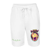 EG3BEATS CHILDREN OF THE 90'S Men's Fleece Shorts