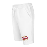 ETERNAL DIVINE APPAREL Men's Fleece Shorts