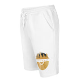 EG3BEATS CHICAGO Men's Fleece Shorts