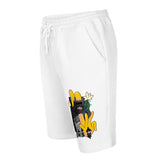 EG3BEATS GOT YOU Men's Fleece Shorts