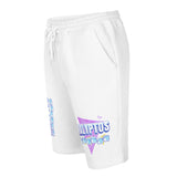 ETERNAL DIVINE APPAREL KALYPTOS POWERS Men's Fleece Shorts