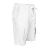 EG3BEATS LICK IT GOOD Men's Fleece Shorts