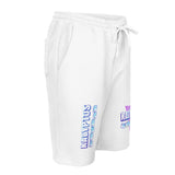 ETERNAL DIVINE APPAREL KALYPTOS POWERS Men's Fleece Shorts