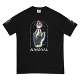 ETERNAL DIVINE APPAREL MAGICAL Men’s Garment-Dyed Heavyweight T-shirt