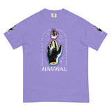 ETERNAL DIVINE APPAREL MAGICAL Men’s Garment-Dyed Heavyweight T-shirt