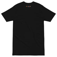 EG3BEATS LOVE DIVINE Men’s Premium Heavyweight T-Shirt