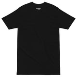 ETERNAL DIVINE APPAREL AEON 13 Men’s Premium Heavyweight T-Shirt