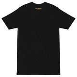 EG3BEATS CHICAGO Men’s Premium Heavyweight T-Shirt