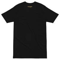 EG3BEATS CHICAGO Men’s Premium Heavyweight T-Shirt