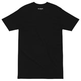 EG3BEATS SURF MODE Men’s Premium Heavyweight T-Shirt