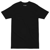 EG3BEATS SURF MODE Men’s Premium Heavyweight T-Shirt