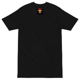 EG3BEATS ONE BITE Men’s Premium Heavyweight T-Shirt