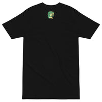 EG3BEATS MEDUSA Men’s Premium Heavyweight T-Shirt