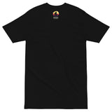 EG3BEATS HIDE AND SEEK Men’s Premium Heavyweight T-Shirt