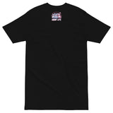 EG3BEATS SQUAD LIFE Men’s Premium Heavyweight T-Shirt