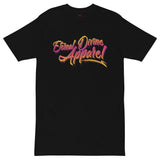 ETERNAL DIVINE APPAREL Men’s Premium Heavyweight T-Shirt