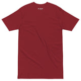 EG3BEATS SURF MODE Men’s Premium Heavyweight T-Shirt