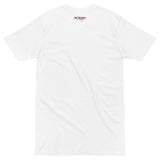 EG3BEATS LOVE DIVINE Men’s Premium Heavyweight T-Shirt