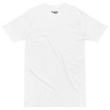 ETERNAL DIVINE APPAREL Men’s Premium Heavyweight T-Shirt