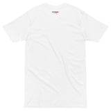 EG3BEATS PUFF PUFF PASS Men’s Premium Heavyweight T-Shirt