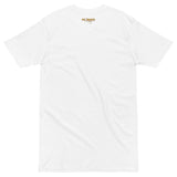 EG3BEATS CHICAGO Men’s Premium Heavyweight T-Shirt