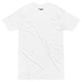 ETERNAL DIVINE APPAREL IT'S MY CITY Men’s Premium Heavyweight T-Shirt