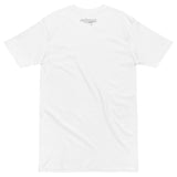 EG3BEATS DON'T GO INSIDE Men’s Premium Heavyweight T-Shirt