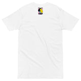 EG3BEATS HAVE A NICE TRIP Men’s Premium Heavyweight T-Shirt